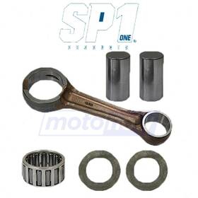 800r Sp1 Mn/2mh6 Rod Kit For 2011-2014 Ski-doo Renegade X E-tec - Engine Crankcase Pt