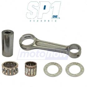 36t9 Sp1 Mn/36t9 Rod Kit For 1989-1992 Polaris 500 - Engine Crankcase Components Cu