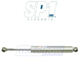 3cmw Sp1 Mn/3cmw Rear Gas Suspension Shock For 2013-2016 Ski-doo Summit Sport Power Tek Bx
