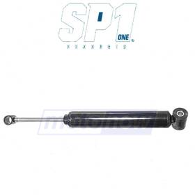 3f7g Sp1 Mn/3f7g Rear Hydraulic Ski Shock For 1988-1990 Polaris 650 Sks - Suspension Lb