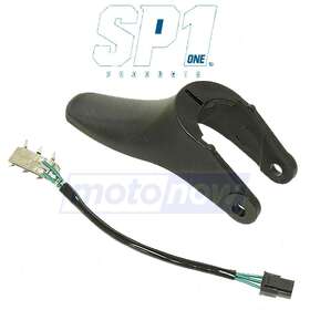 Sr10m62 Sp1 Mn/3g6v Throttle Lever For 2016 Yamaha Sr Viper Mtx 162 - Control Levers Ck