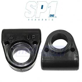 3mzq Sp1 Mn/3mzq Suspension Spring Retainer For 1991-1993 Arctic Cat Prowler 2-up - Ks