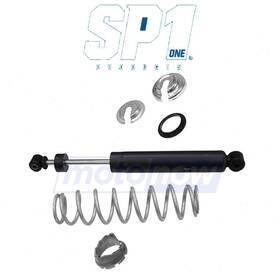 44ta Sp1 Mn/44ta Ski Gas Shock For 2013-2019 Ski-doo Expedition Sport 550f - Suspension Vr