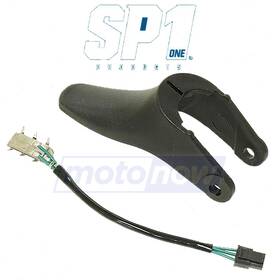 Sr10l Sp1 Mn/4gj4 Throttle Lever For 2014 Yamaha Sr Viper Ltx - Control Levers And Ai