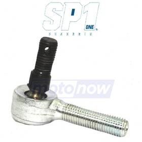 Rs90xtl Sp1 Mn/5gxk Right Tie Rod End/drag Link End For 2016-2017 Yamaha Rs Vector Rv