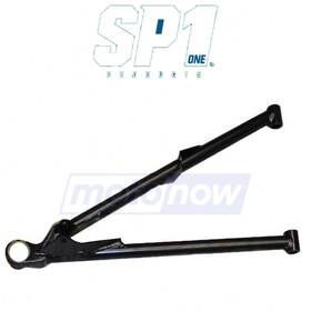 800r Sp1 Mn/5pwj Circlip For Ball Joint 2012-2015 Ski-doo Freeride E-tec 137 - Vn