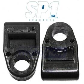Sp1 Mn/62v3 Suspension Spring Retainer For 1999-2000 Arctic Cat Zl 500 Efi - We