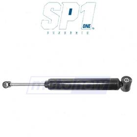 65b9 Sp1 Mn/65b9 Rear Hydraulic Ski Shock For 1995 Polaris 440 Sks - Suspension Shocks Rb