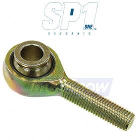Sp1 Mn/6cmw Left Tie Rod End For 2011-2014 Ski-doo Renegade Adrenaline 4-tec 1200 - Ro