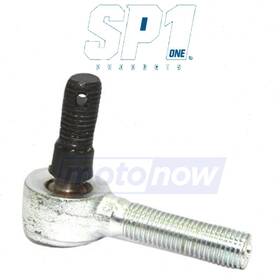 6xcp Sp1 Mn/6xcp Left Tie Rod End/drag Link End For 2003-2005 Yamaha Rx10r Rx-1 Er - Gs