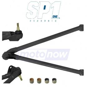 Sp1 Mn/71hd Right Chrome Moly Lower A-arm For 2012 Arctic Cat Proclimb M 1100 Turbo Ii