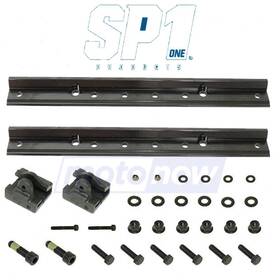 800r Sp1 Mn/753m Rail Reinforcement Kit For 2016 Ski-doo Summit Sp T3 Package E-tec Pv