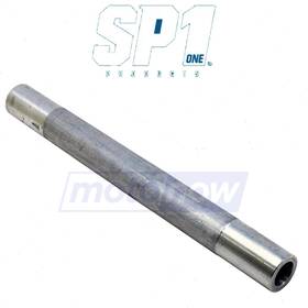 800r Sp1 Mn/76t6 Lower Cross Shaft For 2011-2012 Ski-doo Mx Z X E-tec - Suspension Fd