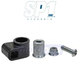 7gd7 Sp1 Mn/7gd7 Suspension Spring Holder Repair Kit For 2008-2010 Ski-doo Summit 800 X Bw