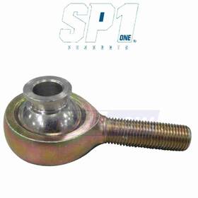 7zf9 Sp1 Mn/7zf9 Left Tie Rod End/drag Link End For 2004-2006 Arctic Cat F6 Firecat Efi Kq