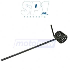 800r Sp1 Mn/8vh2 Suspension Spring For 2012-2014 Ski-doo Summit X E-tec 154 - Ey