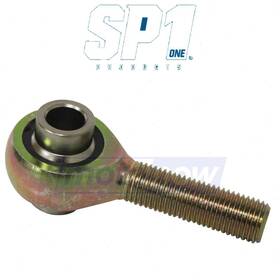 8w56 Sp1 Mn/8w56 Upper Radius Rod End For 2001-2007 Polaris 500 Xc Sp - Suspension Tie Wi