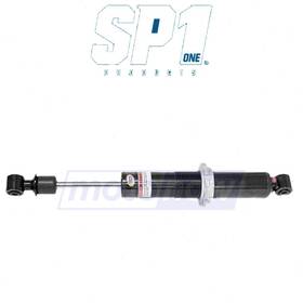8zh1 Sp1 Mn/8zh1 Gas Slide Shock For 2002-2005 Polaris 600 Rmk - Suspension Shocks Ru