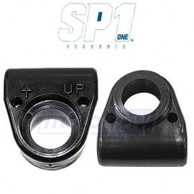 9hyr Sp1 Mn/9hyr Suspension Spring Retainer For 2006-2008 Arctic Cat Crossfire 600 Efi - Uy