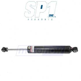 9ndh Sp1 Mn/9ndh Rear Gas Suspension Shock For 1998-1999 Ski-doo Mach Z R - Ow