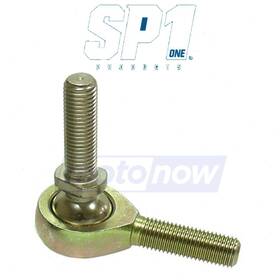 9sn3 Sp1 Mn/9sn3 Left Tie Rod End For 2017 Arctic Cat Bearcat 2000 Xt Es - Suspension Wg