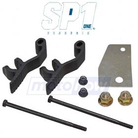 B7q1 Sp1 Mn/b7q1 Ski Stance Adjuster For 2018-2019 Ski-doo Expedition Sport 600 Ace - Rq