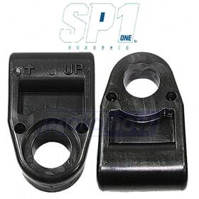Ba6z Sp1 Mn/ba6z Suspension Spring Retainer For 2001-2007 Arctic Cat Panther 370 - Df