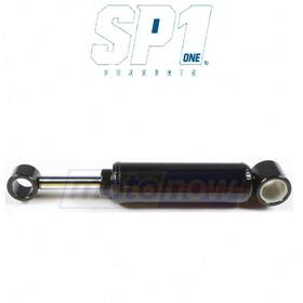 Bh7y Sp1 Mn/bh7y Front Standard Shock For 1984-1989 Yamaha Pz480 Phazer - Suspension Gf