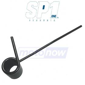 Bn81 Sp1 Mn/bn81 Rear Right Suspension Spring For 1990-1991 Polaris Sport - Ig