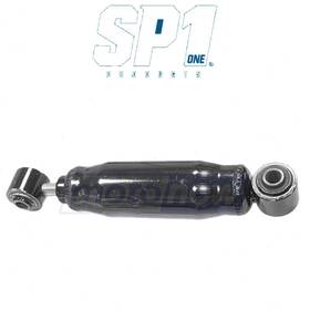Bs12 Sp1 Mn/bs12 Gas Slide Shock For 1979 Ski-doo Citation 300 - Suspension Shocks Ha