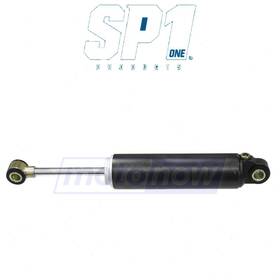 Bzc4 Sp1 Mn/bzc4 Center Gas Suspension Shock For 2007-2011 Arctic Cat F6 Efi Sno Pro - Ug