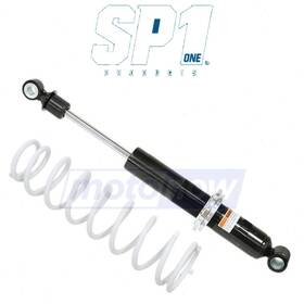 Cd28 Sp1 Mn/cd28 Ski Gas Shock For 2012-2016 Polaris 600 Rmk 155 - Suspension Shocks Ny