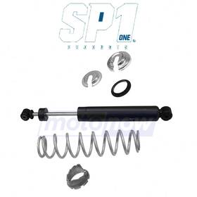 800r Sp1 Mn/ce5y Ski Gas Shock For 2012 Ski-doo Summit Sport Power Tek - Suspension Jp