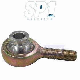Cm9y Sp1 Mn/cm9y Left Tie Rod End/drag Link End For 2004 Arctic Cat F6 Firecat - Ag