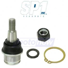 Gxp2 Sp1 Mn/gxp2 A-arm/spindle Lower Ball Joint For 2018 Ski-doo Freeride S-38 E-tec 850 Zc