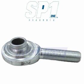 H6bh Sp1 Mn/h6bh Right Tie Rod End/drag Link End For 1993-1996 Arctic Cat Zr 580 - Xd