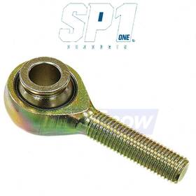 J9pg Sp1 Mn/j9pg Left Tie Rod End For 2014-2015 Ski-doo Skandic Wt 600 Ace - Suspension Gi