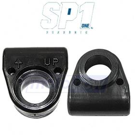 Jgz5 Sp1 Mn/jgz5 Suspension Spring Retainer For 2007 Arctic Cat M8 Efi 141 - Cd