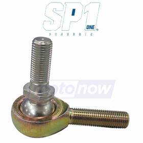 Kvz0 Sp1 Mn/kvz0 Left Drag Link End For 2011-2012 Polaris Turbo Iq - Suspension Tie Rods Su