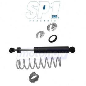 Mq0t Sp1 Mn/mq0t Ski Gas Shock For 2012-2019 Ski-doo Expedition Sport 600 Ace - Jd
