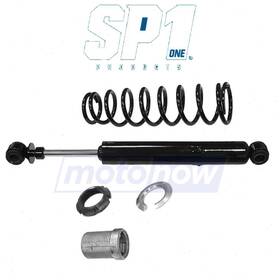 N05x Sp1 Mn/n05x Ski Gas Shock For 2014-2019 Polaris 550 Indy Adventure 144 - Suspension Uu