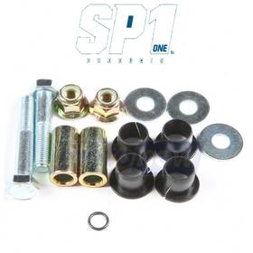 800r Sp1 Mn/pr1j A-arm Bushing And Bolt Kit For 2014 Ski-doo Renegade Adrenaline E-tec Zi