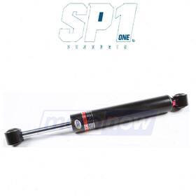 Pxr7 Sp1 Mn/pxr7 Rear Gas Suspension Shock For 1984-1988 Yamaha Et340 Enticer 340 - Lr