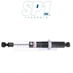 Q33a Sp1 Mn/q33a Gas Slide Shock For 2002-2005 Polaris 800 Rmk - Suspension Shocks Qu