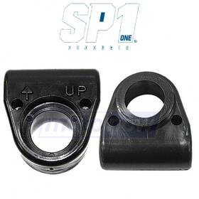 Raz8 Sp1 Mn/raz8 Suspension Spring Retainer For 2004-2006 Arctic Cat Sabercat 700 Efi Ext To