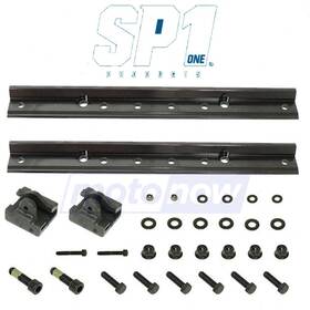 800r Sp1 Mn/rde0 Rail Reinforcement Kit For 2016 Ski-doo Summit Sp T3 Package E-tec Ne