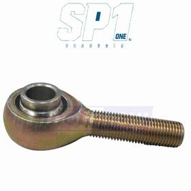 Rw46 Sp1 Mn/rw46 Left Tie Rod End For 1996-1998 Ski-doo Mx Z 583 - Suspension Rods St
