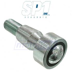 She4 Sp1 Mn/she4 A-arm Upper Ball Joint For 2012-2013 Ski-doo Expedition Sport 600 Ace - Hu