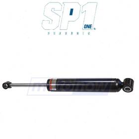 Tny7 Sp1 Mn/tny7 Rear Gas Suspension Shock For 2011-2012 Polaris Turbo Iq - Xa