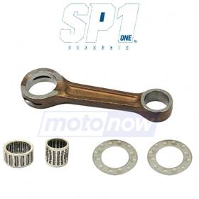 V9xh Sp1 Mn/v9xh Rod Kit For 2007 Polaris 600 Ho Iq Lx Cfi - Engine Crankcase Components Kl
